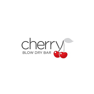Cherry Blow Dry Bar - Cherry Hill - Cherry Hill | Salons & Nails | Logo