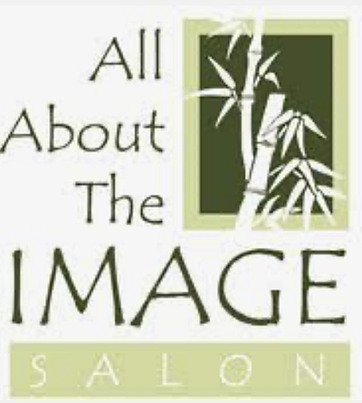 All About The Image Salon & Spa - Cameron | Salons & Nails | Logo