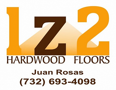1z2 hardwood floors - west long branch | Home Services | Logo