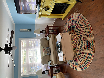 Merry Mermaid Cottage - St. Marys | Contractors & Supplies | Logo