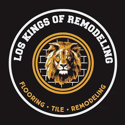 Los Kings of Remodeling, LLC - Columbus | House & Garden | Logo