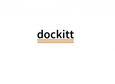 DOCKITT - Johns Creek | Professional Services | Logo