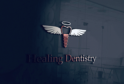 Healing Dentistry - Phoenix | Health & Medical | Logo