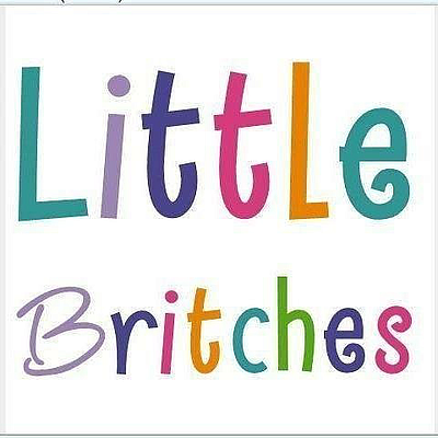 Little Britches and Co - Mt Vernon | Retail | Logo