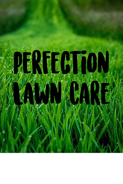 Perfection Lawn Care - Richland | Automotive Services | Logo