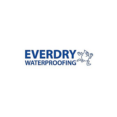 EVERDRY Waterproofing Cincinnati - Fairfield | Local Services | Logo