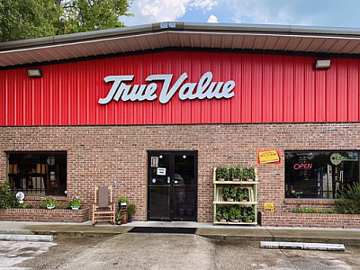 Rhoden's True Value Hardware LLC - Glen St. Mary | Local Services | Logo