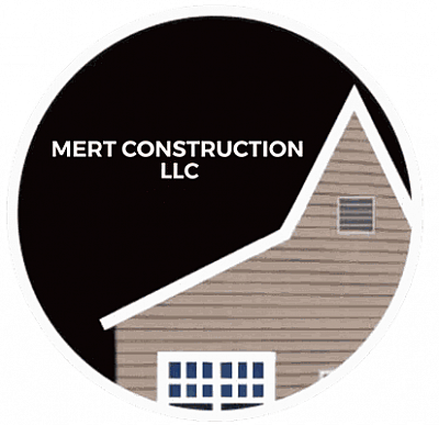 Mert Construction LLC - Brook | Contractors & Supplies | Logo
