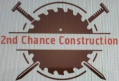 2nd Chance Construction - Hemphill | Contractors & Supplies | Logo