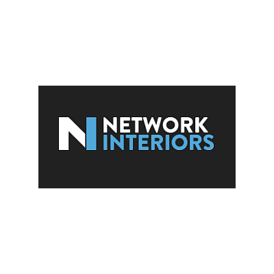 Network Interiors - Glenwood Springs | Contractors & Supplies | Logo