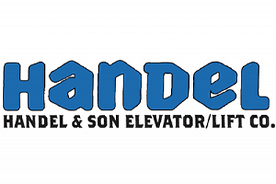 Handel & Son Elevator Lift Co - Kent | Electronics & Wireless | Logo