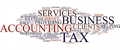 Alan J. Braun CPA PC - Brooklyn | Education | Logo