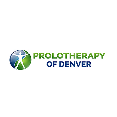 Prolotherapy of Denver - Denver | Health & Medical | Logo