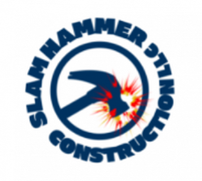 Slam Hammer Construction - Garden City | Local Services | Logo