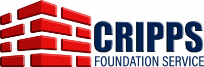 Cripps Foundation Service - Calhoun | House & Garden | Logo