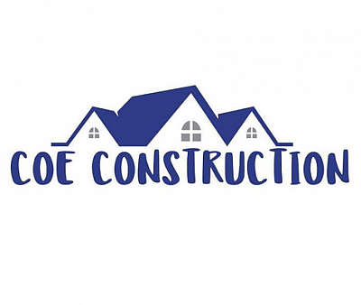 Coe Construction - Mt Washington | Contractors & Supplies | Logo