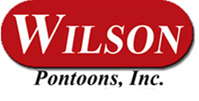 Wilson Pontoons - The Villages | Automotive Services | Logo