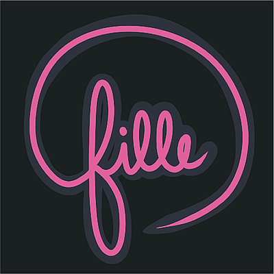 Fille’s Hair - Helotes | Beauty & Spas | Logo