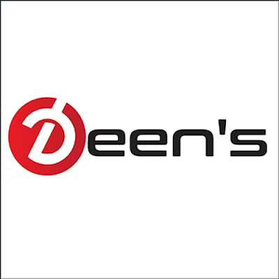 Deens Cheesesteak & Pizza - Houston | Restaurants Near Me | Logo