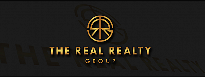 The Real Realty Group - West Palm Beach | Realtors & Real Estate | Logo