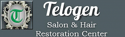 Telogen Salon and Hair Restoration Center - Hoboken | Beauty & Spas | Logo