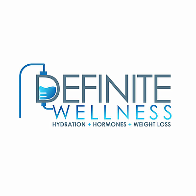 Definite Wellness - Tullahoma | Beauty & Spas | Logo