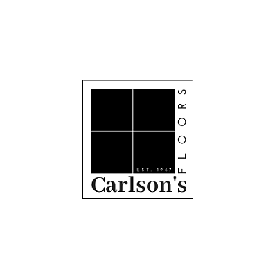 Carlson's Floors - Geneva | Contractors & Supplies | Logo