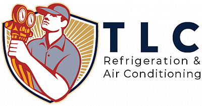 TLC Refrigeration & Air Conditioning - Mesa | Local Services | Logo