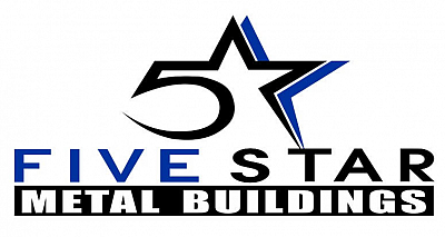Five Star MetalBuildings - mount airy | Contractors & Supplies | Logo