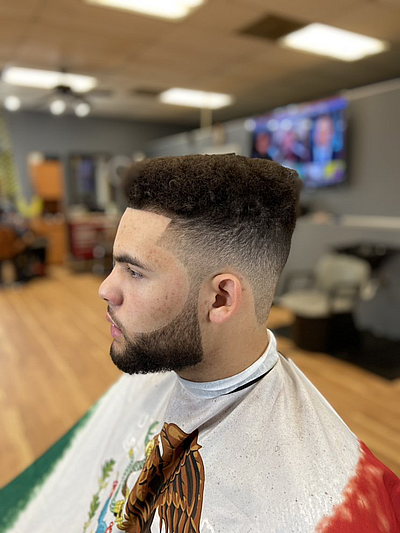 Verified Cuts - Charlotte | Local Services | Logo