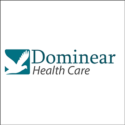 Dominear Health Care - Cleveland | Health & Medical | Logo