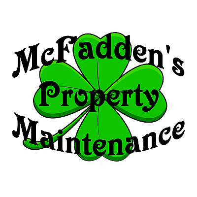 McFadden's Property Maintenance LLC - Marshall | Local Services | Logo