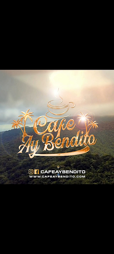 Coffee AyBendito - Chelsea | Restaurants Near Me | Logo