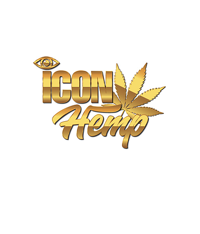 Icon Hemp - Highland Village | Retail | Logo