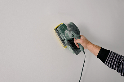 Lundstrom Drywall - Pembroke Pines | Local Services | Logo