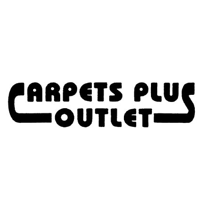 Carpets Plus Outlet - Kenosha | Contractors & Supplies | Logo