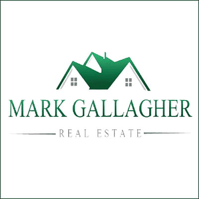Mark Gallagher Real Estate - Mill Creek | Realtors & Real Estate | Logo