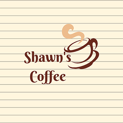 Shawn's Coffee - Sycamore | Restaurants Near Me | Logo