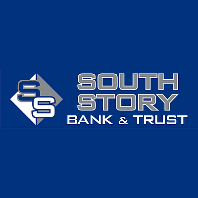South Story Bank & Trust - West Des Moines | Banking & Financial | Logo