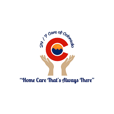 24/7 Care of Colorado, LLC - Colorado Springs | Home Services | Logo