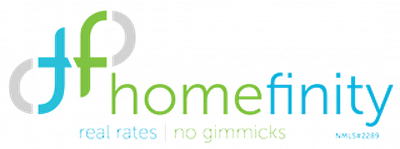 Homefinity - Fort Wayne | Professional Services | Logo
