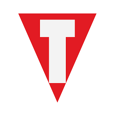 TITLE Boxing Club Oakland Central - Oakland | Health & Fitness | Logo