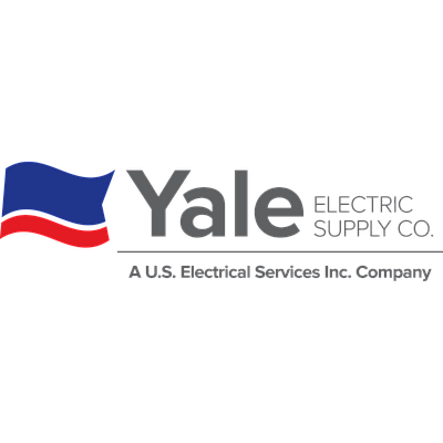 Yale Electric Supply Co. - Trenton | House & Garden | Logo