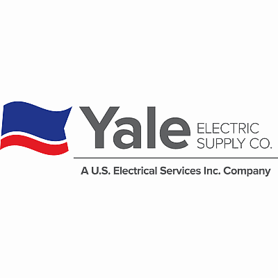 Yale Electric Supply Co. - Southampton | House & Garden | Logo