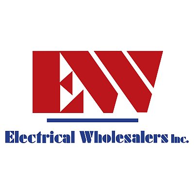 Electrical Wholesalers Inc. - Norwalk | House & Garden | Logo