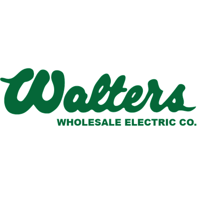 Walters Wholesale Electric - Santa Ana | House & Garden | Logo