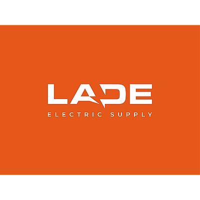 Lade Electric Supply - Woodstock | House & Garden | Logo