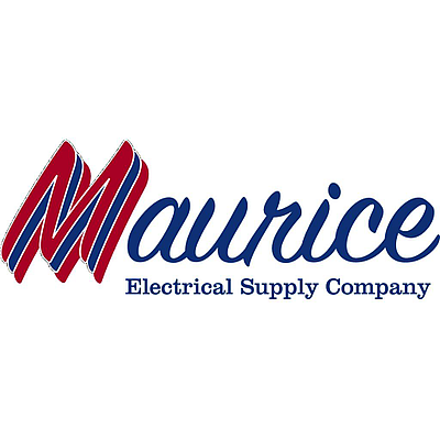 Maurice Electrical Supply Inc - Richmond | Home Services | Logo