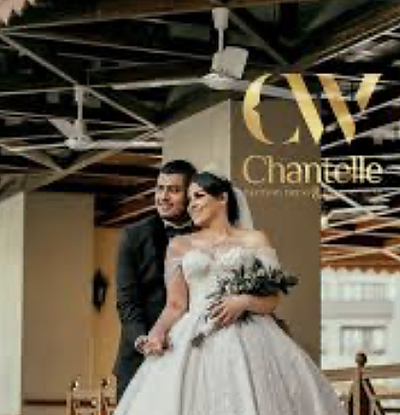 Chantelle's Bridal & Formal Boutique - Kennewick | Retail | Logo