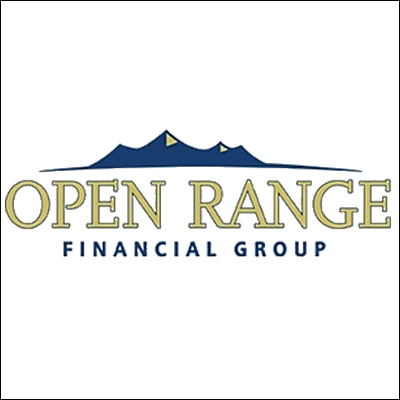 Open Range Financial Group LLC - Manvel | Banking & Financial | Logo